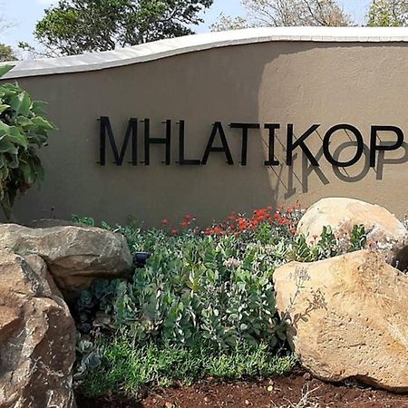 Kruger Southern Cross Malalane Dış mekan fotoğraf