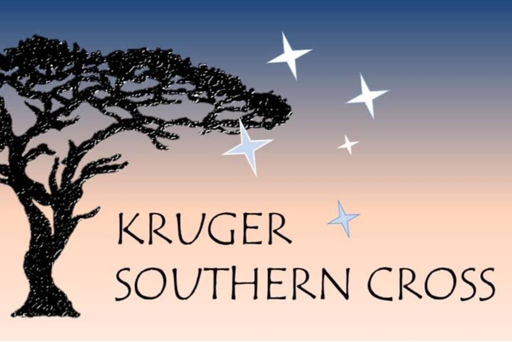 Kruger Southern Cross Malalane Dış mekan fotoğraf