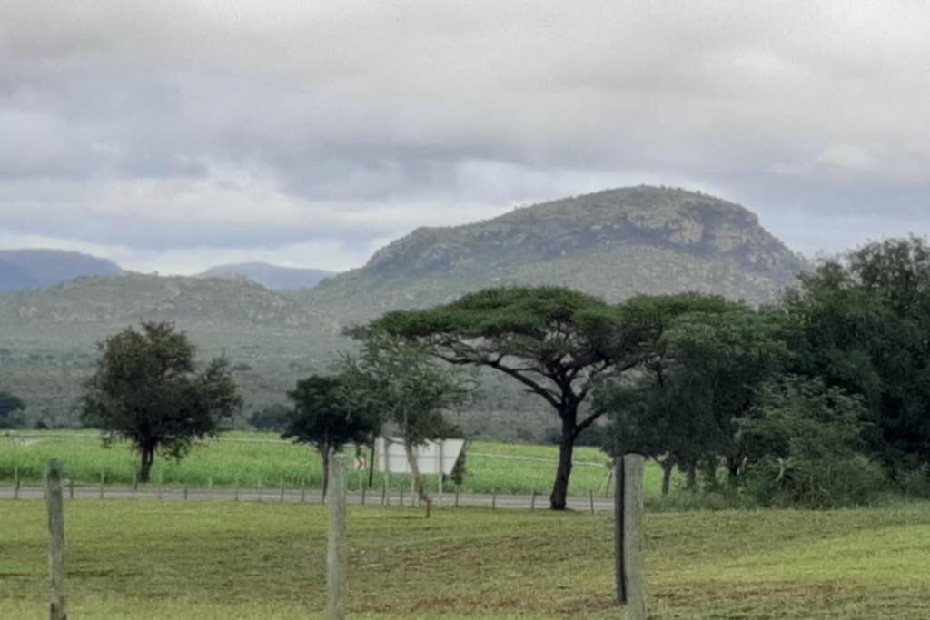 Kruger Southern Cross Malalane Dış mekan fotoğraf