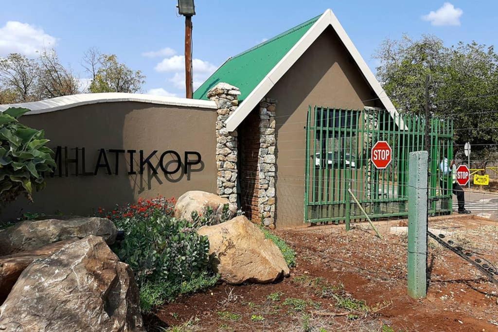 Kruger Southern Cross Malalane Dış mekan fotoğraf