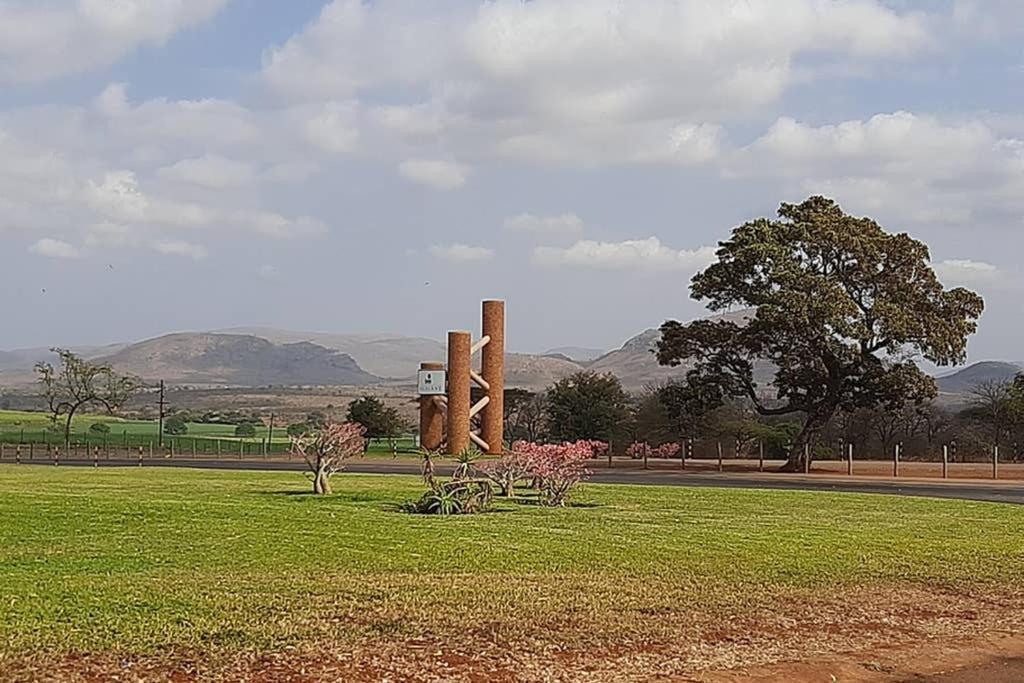 Kruger Southern Cross Malalane Dış mekan fotoğraf