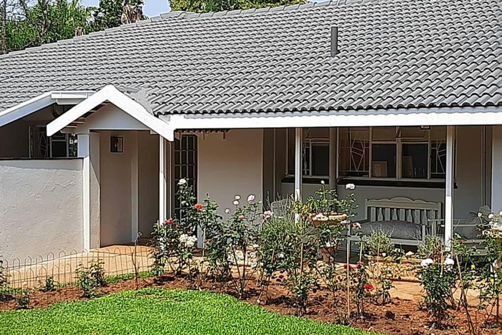 Kruger Southern Cross Malalane Dış mekan fotoğraf