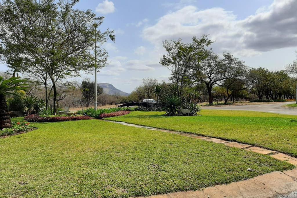 Kruger Southern Cross Malalane Dış mekan fotoğraf